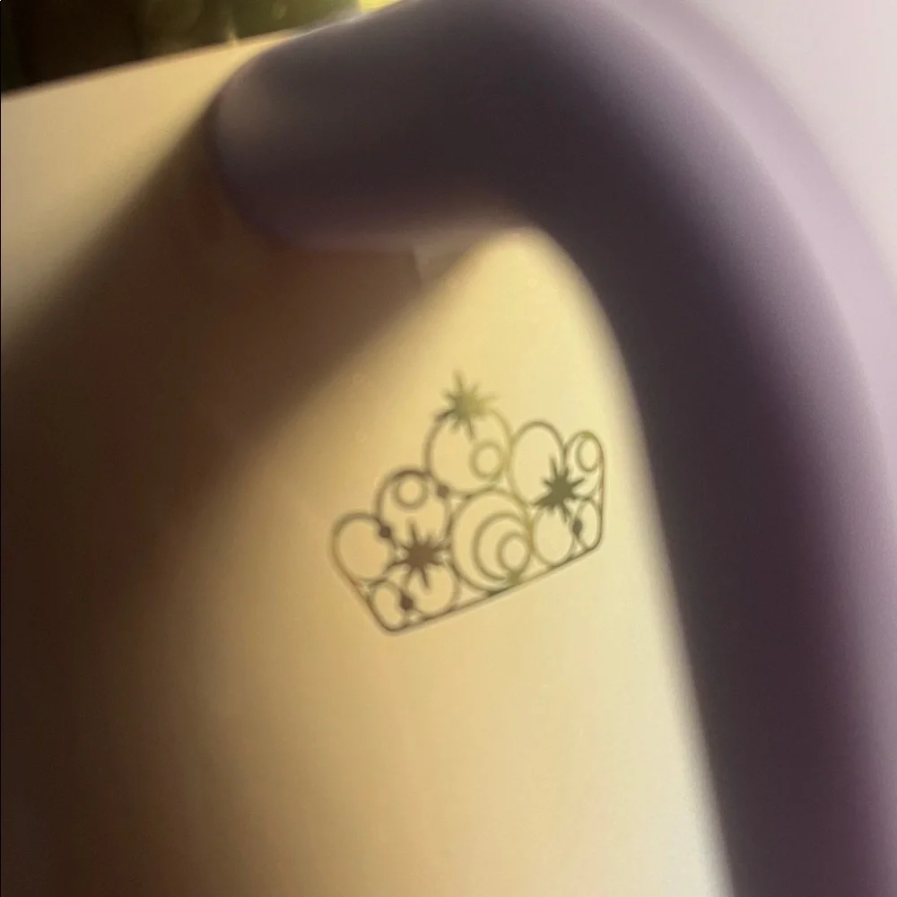 Stanley Ombre Tumbler with Handle - Pink and Purple. Limited edition Glinda. - Picture 8 of 8
